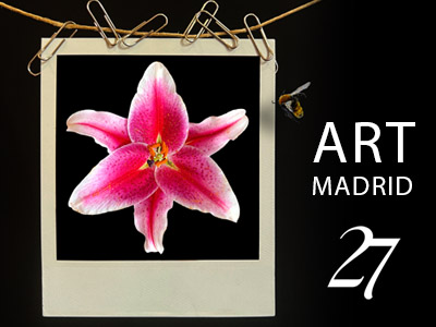ART MADRID EXPERIENCE 27